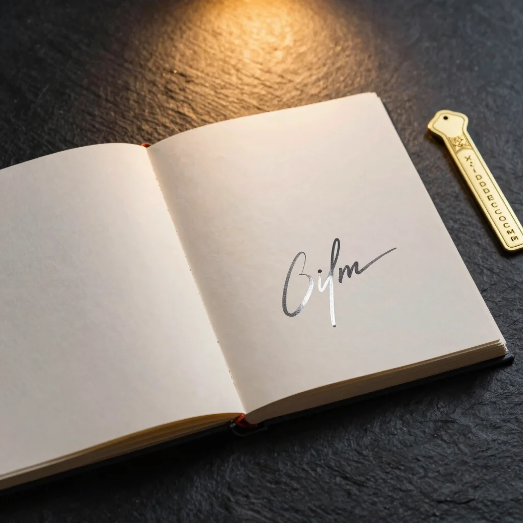 Too Loud for Quiet Rooms (Signed Edition)