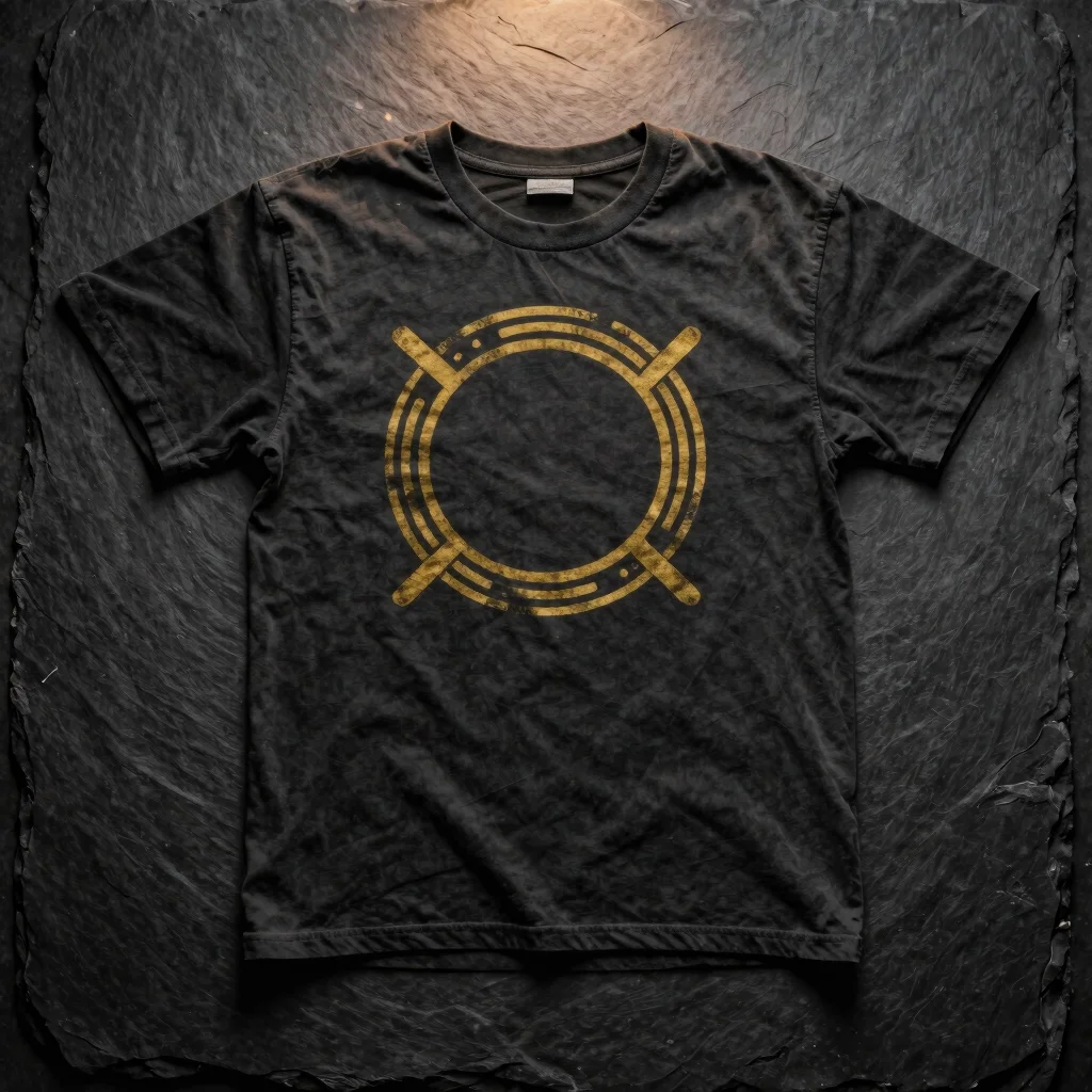 Off The Cuff Vintage Tee