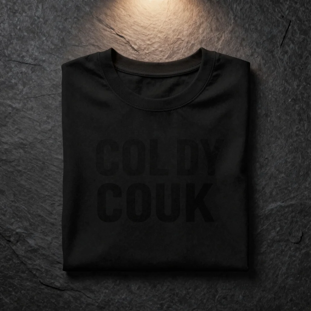 Crowd Work Graphic Tee
